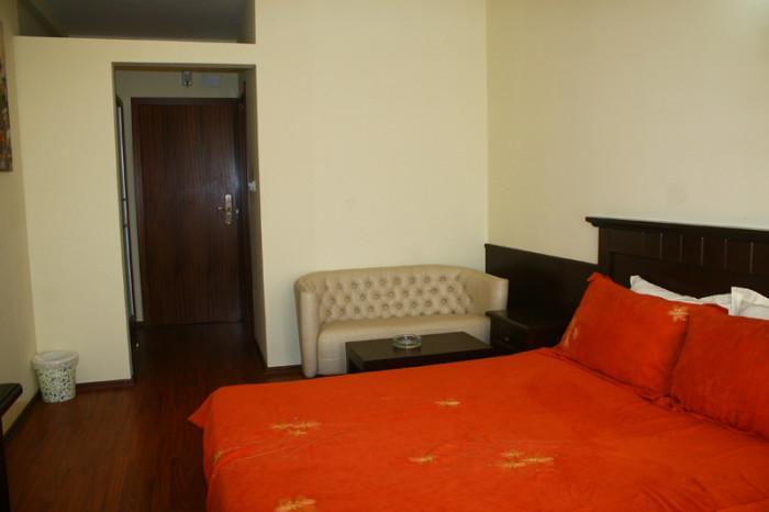 Hotel Planet Gjilan Экстерьер фото